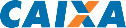 Logo Caixa
