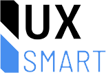 Logo UX Smart