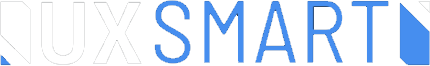 Logo UX Smart